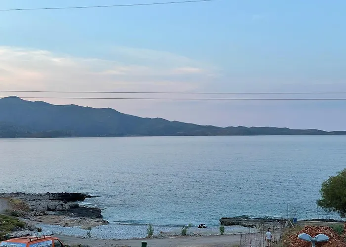 Stone Ship View