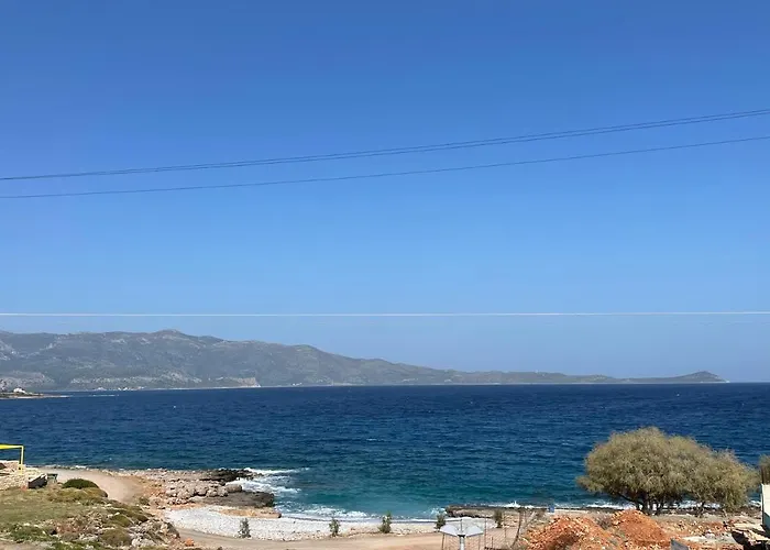 Stone Ship View