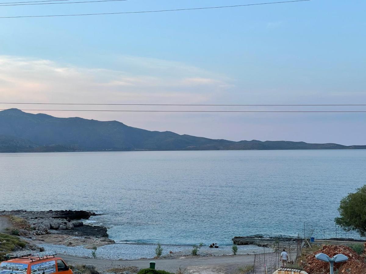 Stone Ship View *